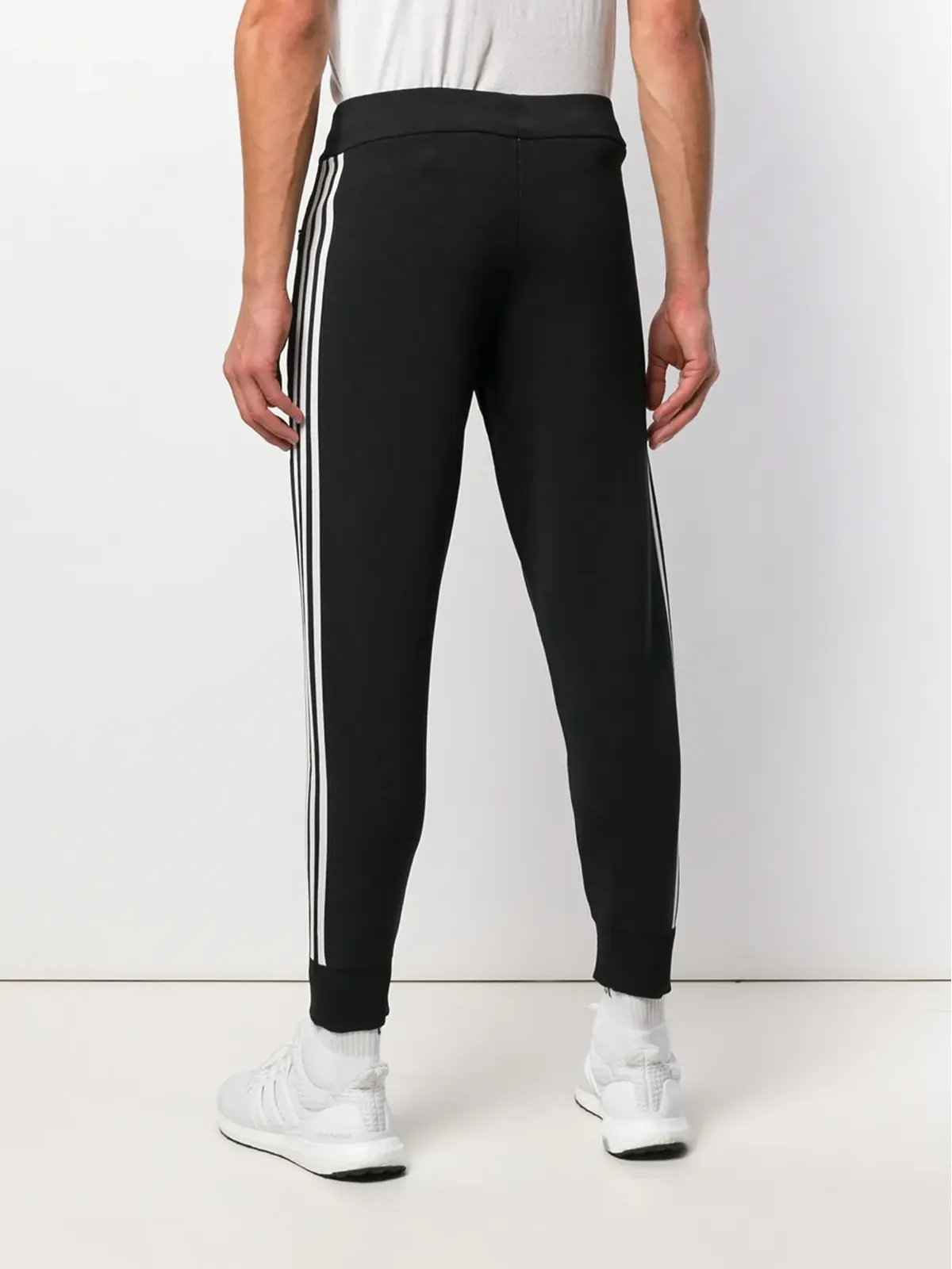 adidas ブラックフライデー トラックパンツ - 画像4