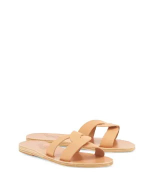 Ancient Greek Sandals Desmos レザーサンダル - サムネイル2