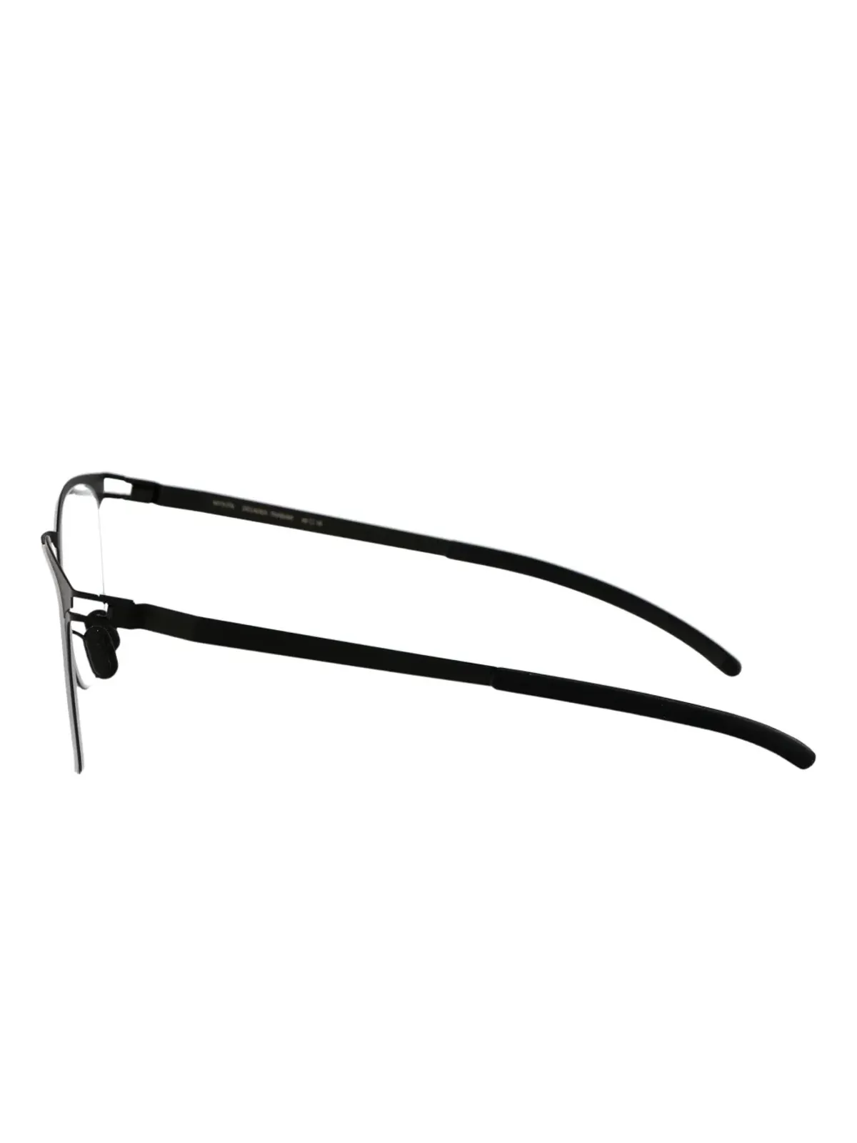 Mykita Thabani眼鏡 - 画像2