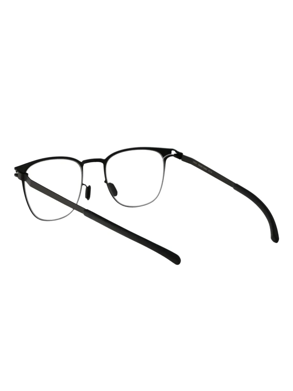 Mykita Thabani眼鏡 - 画像3