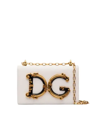 Dolce & Gabbana DG Girls ショルダーバッグ - サムネイル1