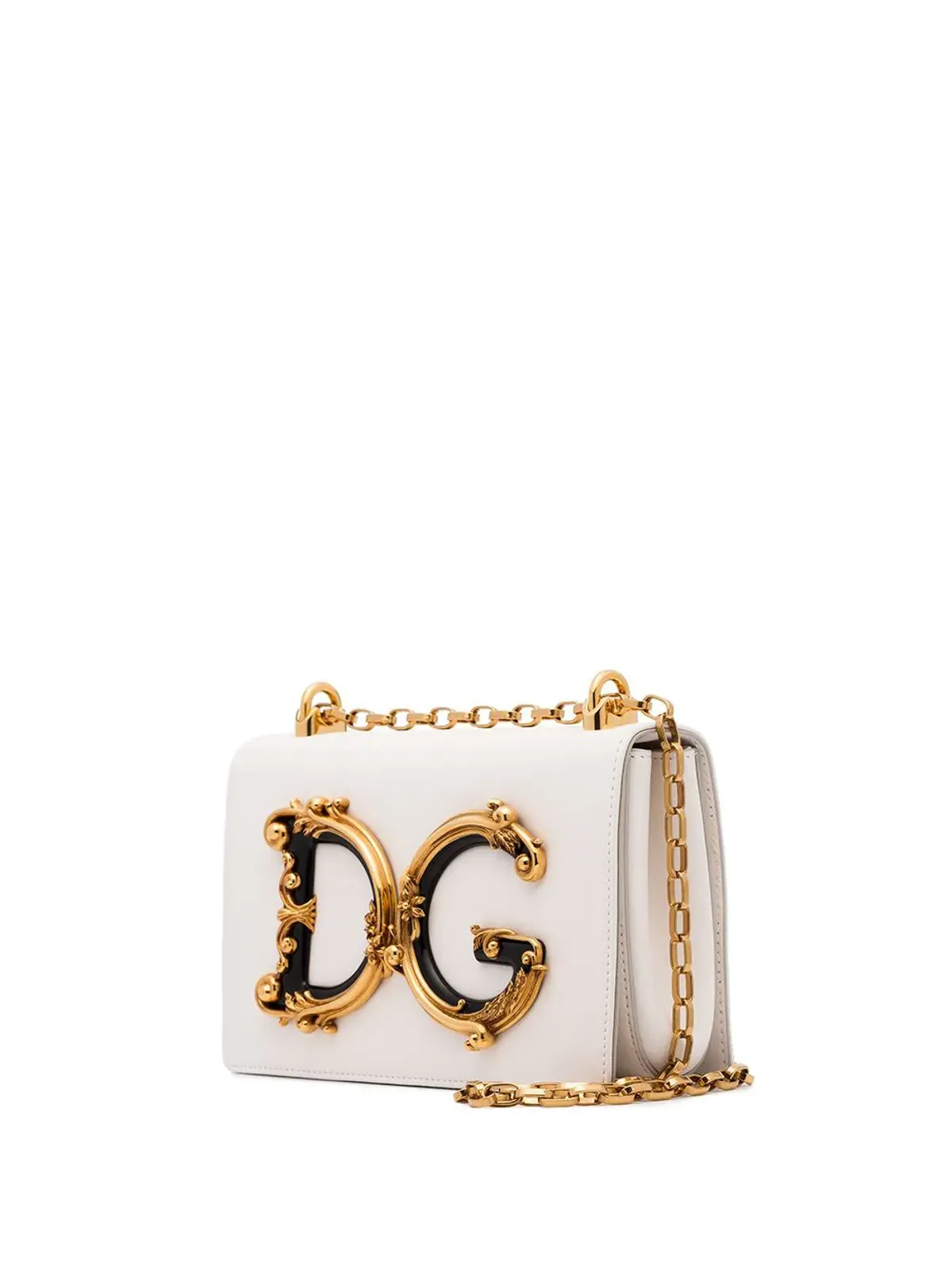 Dolce & Gabbana DG Girls ショルダーバッグ - 画像4