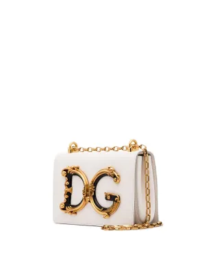 Dolce & Gabbana DG Girls ショルダーバッグ - サムネイル4