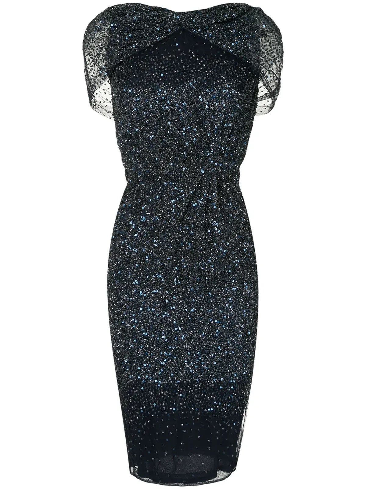 Rachel Gilbert Idalia dress - 画像1