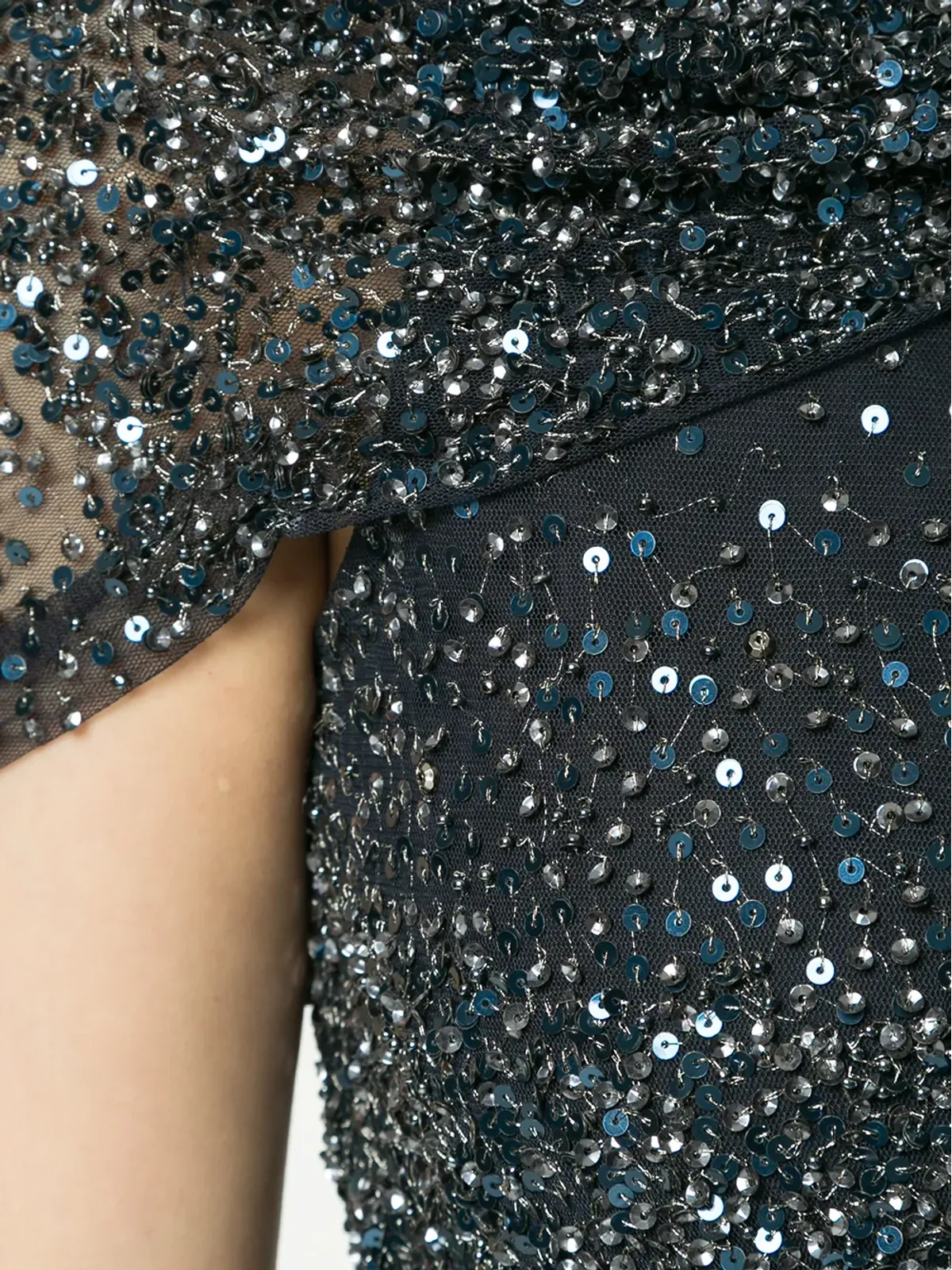 Rachel Gilbert Idalia dress - 画像5