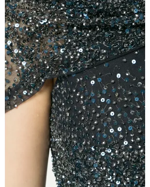 Rachel Gilbert Idalia dress - サムネイル5