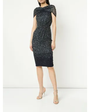 Rachel Gilbert Idalia dress - サムネイル2