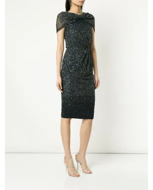 Rachel Gilbert Idalia dress - サムネイル3