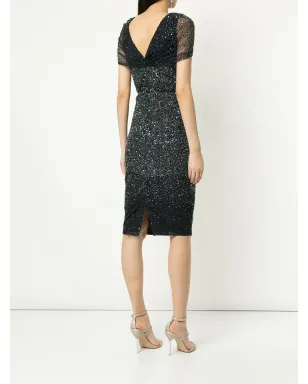 Rachel Gilbert Idalia dress - サムネイル4