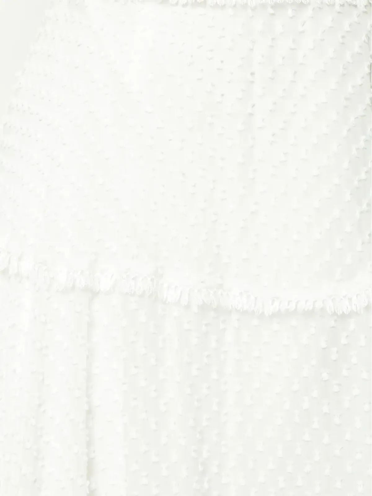 Rachel Gilbert Ollie gown - White - 画像5