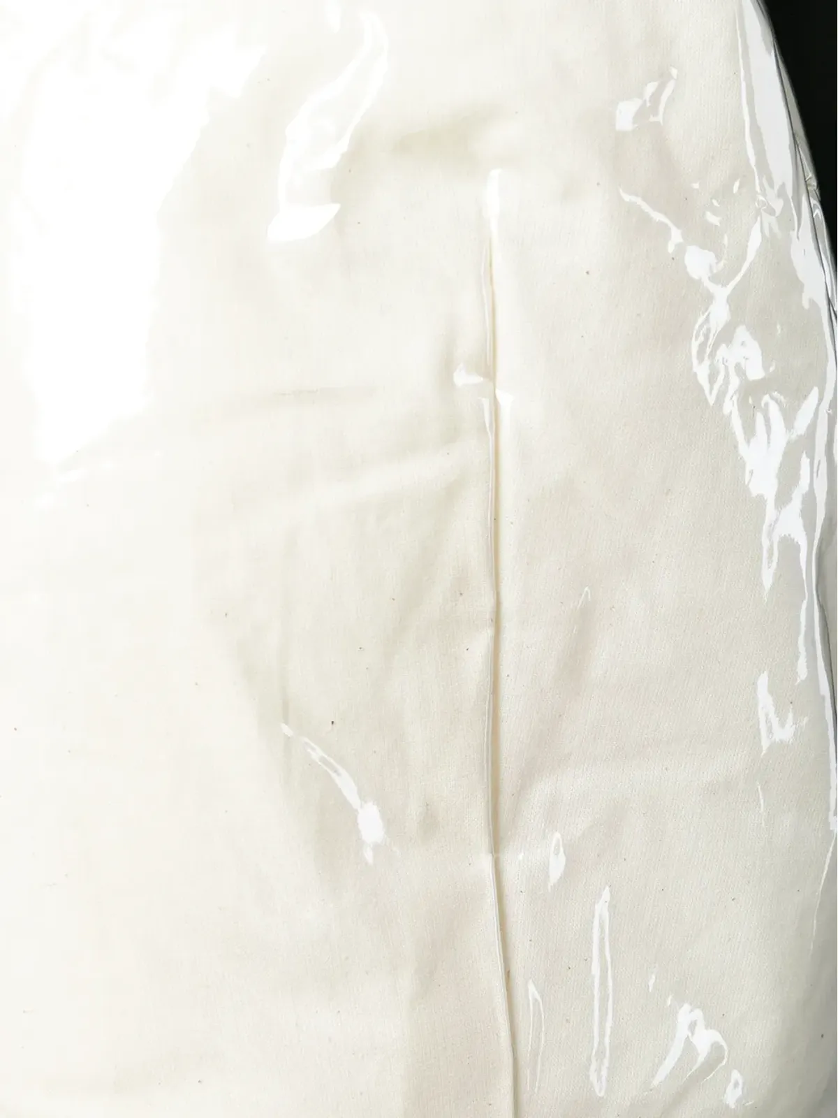 Comme Des Garçons Pre-Owned ダウンベスト - 画像5