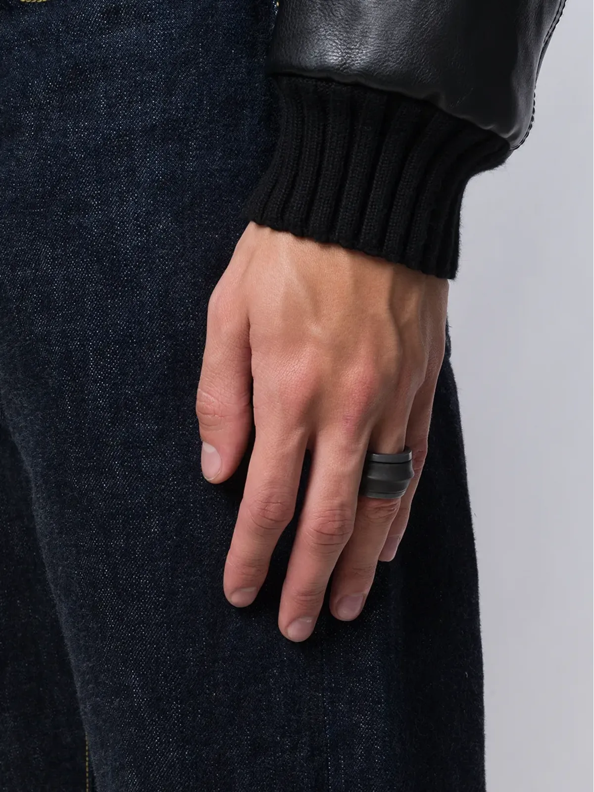 Parts of Four Rotator Ring - 画像2
