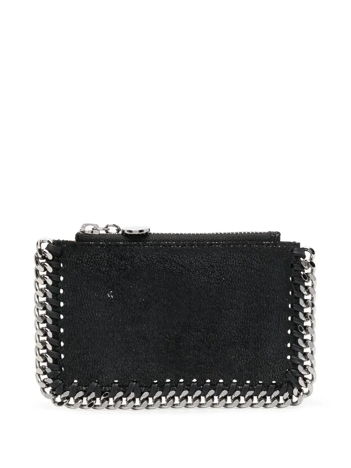 Stella McCartney ファラベラ ジップド カードホルダー - 画像1