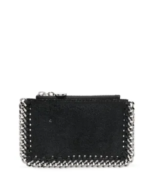 Stella McCartney ファラベラ ジップド カードホルダー - サムネイル1