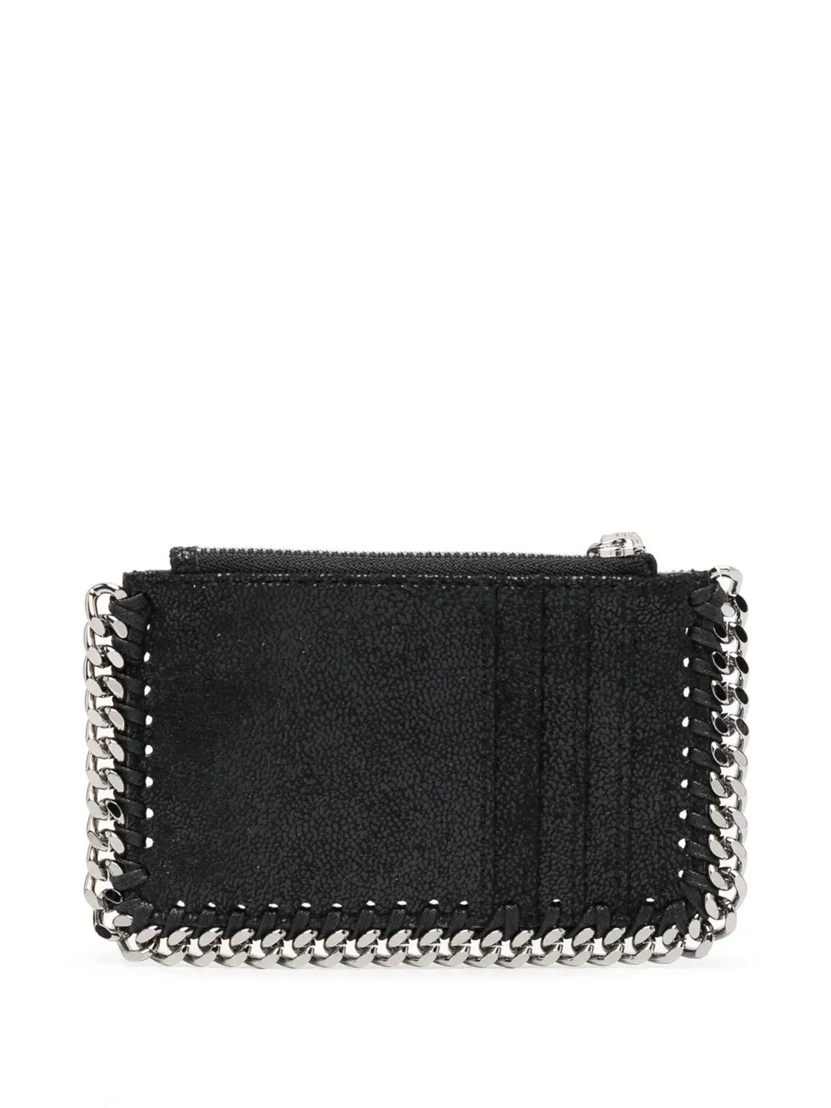 Stella McCartney ファラベラ ジップド カードホルダー - 画像2