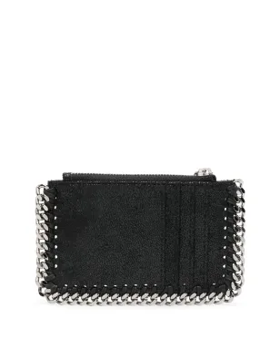Stella McCartney ファラベラ ジップド カードホルダー - サムネイル2
