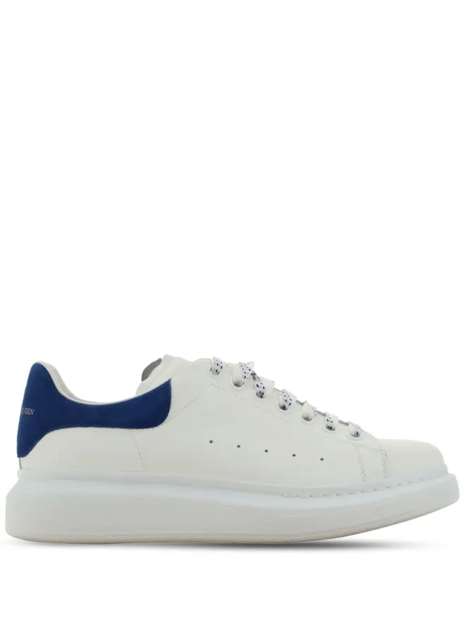 Alexander McQueen Alexander McQueen ウィメンズ オーバーサイズスニーカーの商品画像