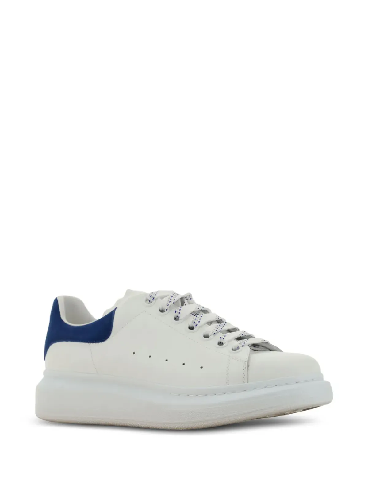 Alexander McQueen ウィメンズ オーバーサイズスニーカー - 画像2