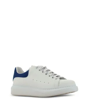 Alexander McQueen ウィメンズ オーバーサイズスニーカー - サムネイル2