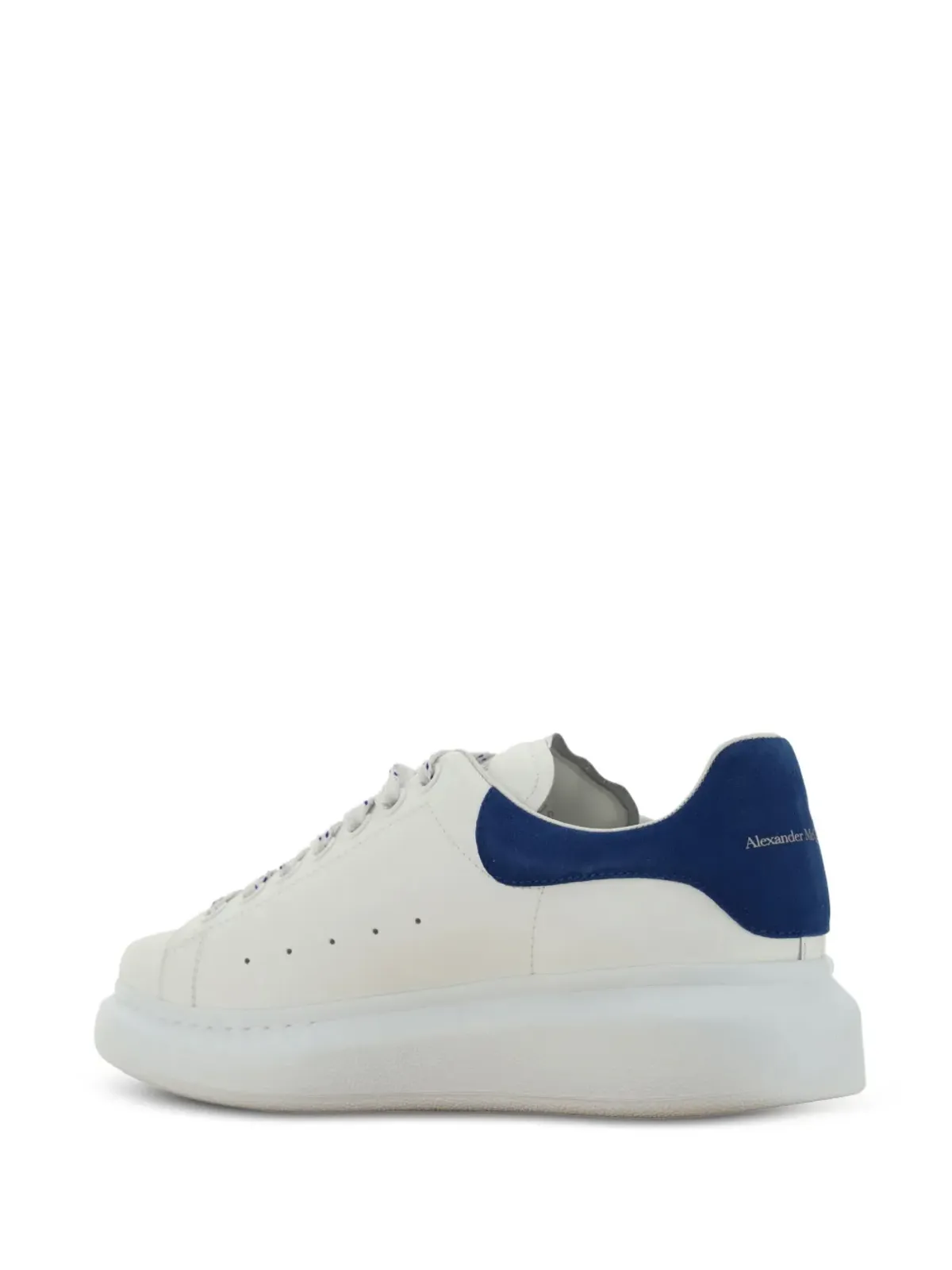Alexander McQueen ウィメンズ オーバーサイズスニーカー - 画像3