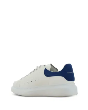Alexander McQueen ウィメンズ オーバーサイズスニーカー - サムネイル3