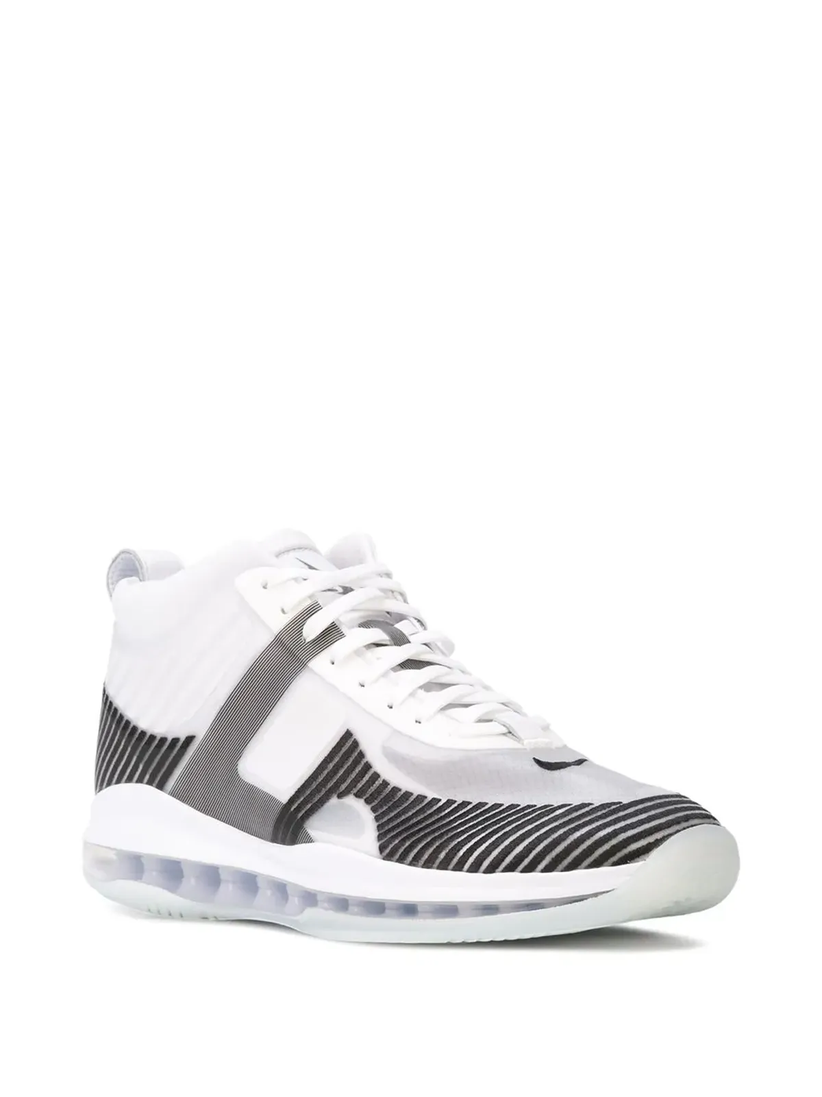 Nike x John Elliott LeBron Icon QS スニーカー - 画像2