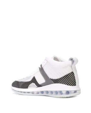 Nike x John Elliott LeBron Icon QS スニーカー - サムネイル3