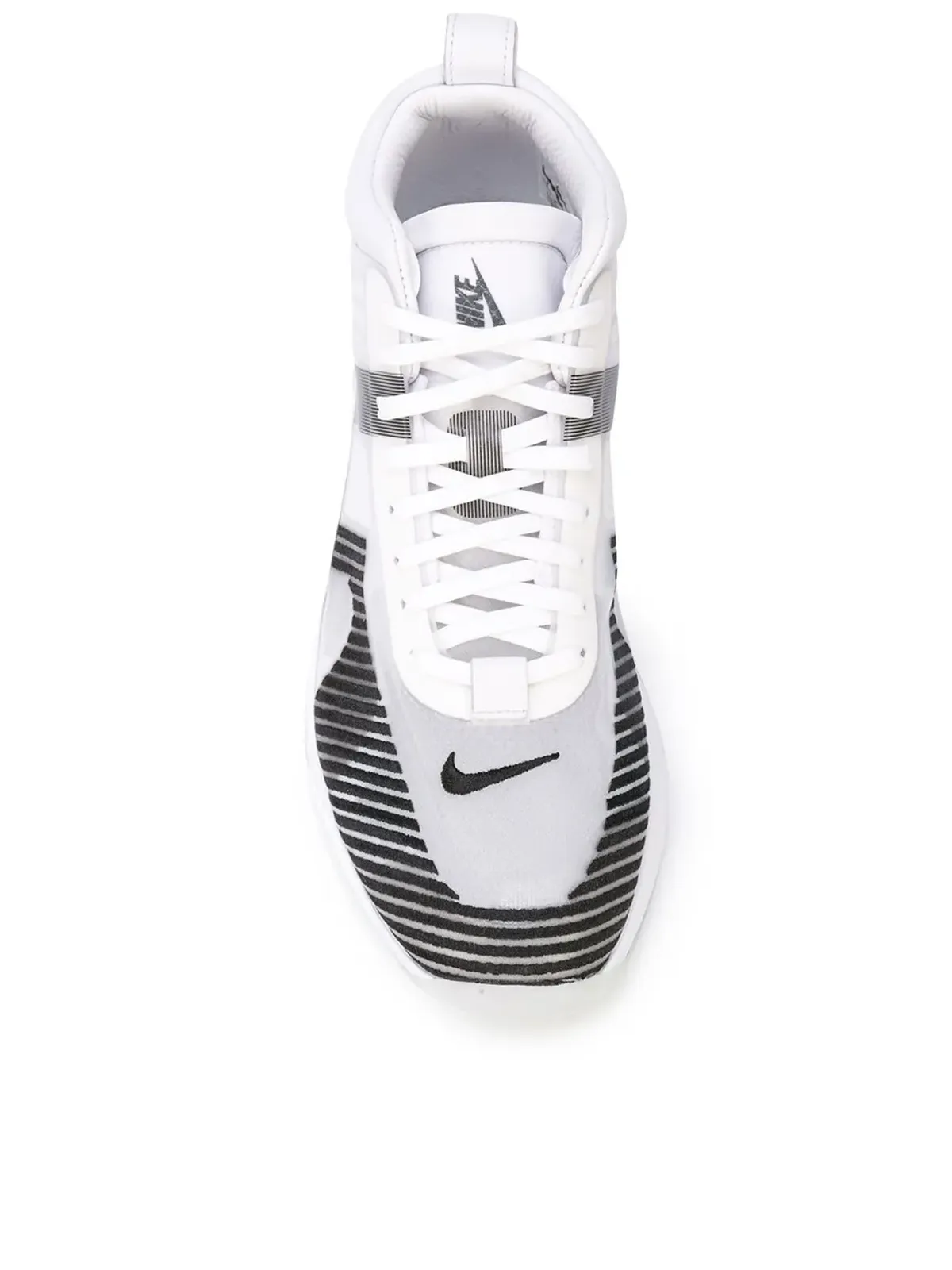 Nike x John Elliott LeBron Icon QS スニーカー - 画像4