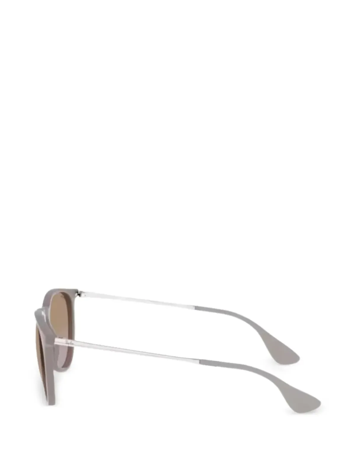 Ray-Ban エリカ ラウンドフレーム サングラス - 画像2