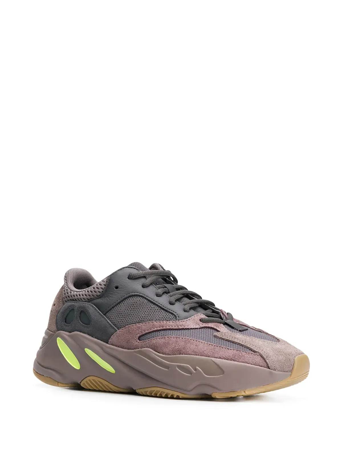 adidas Yeezy Boost 700 Mauve スニーカー - 画像2