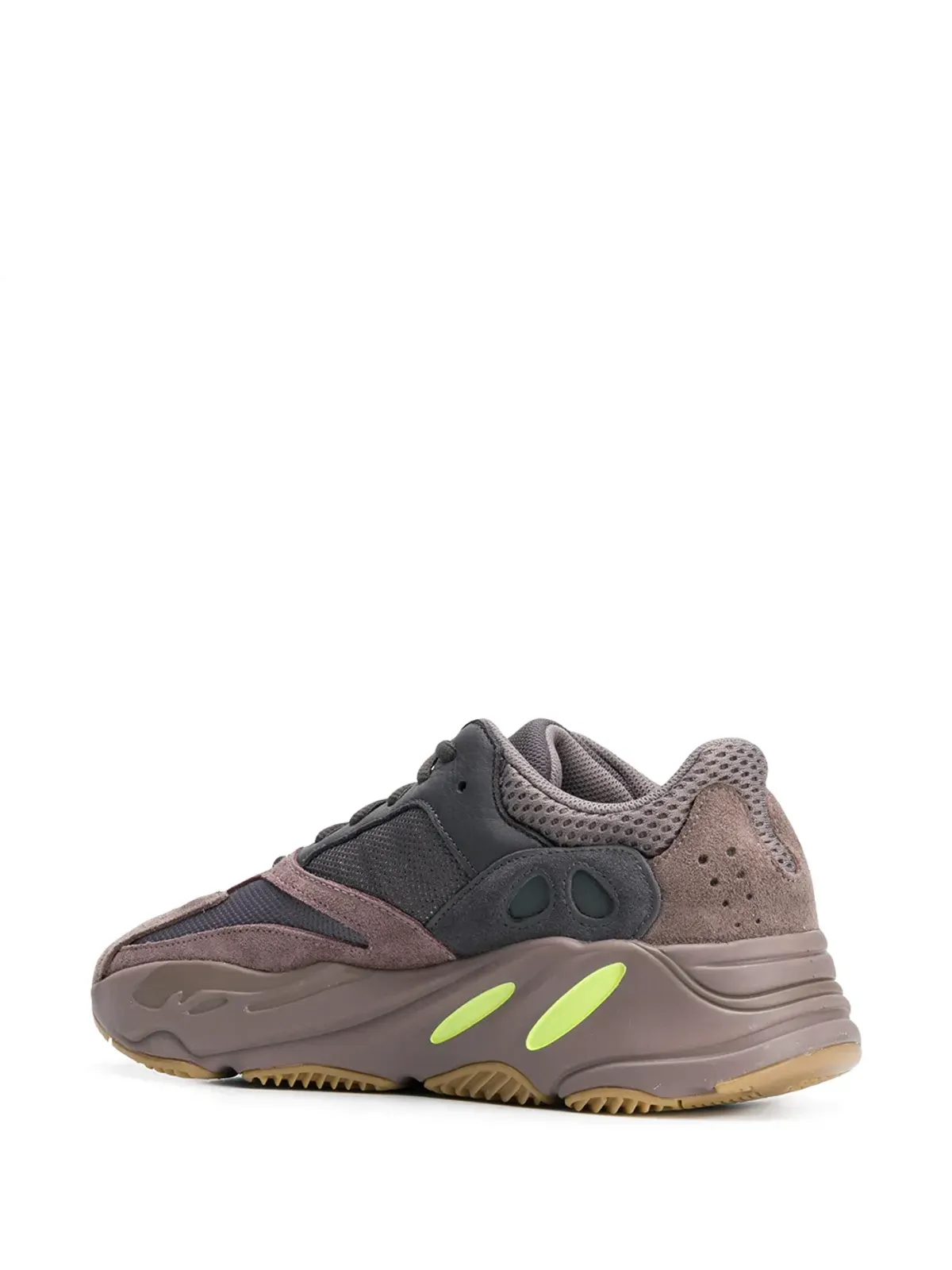 adidas Yeezy Boost 700 Mauve スニーカー - 画像3