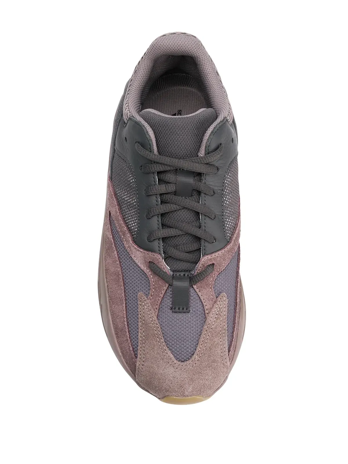 adidas Yeezy Boost 700 Mauve スニーカー - 画像4