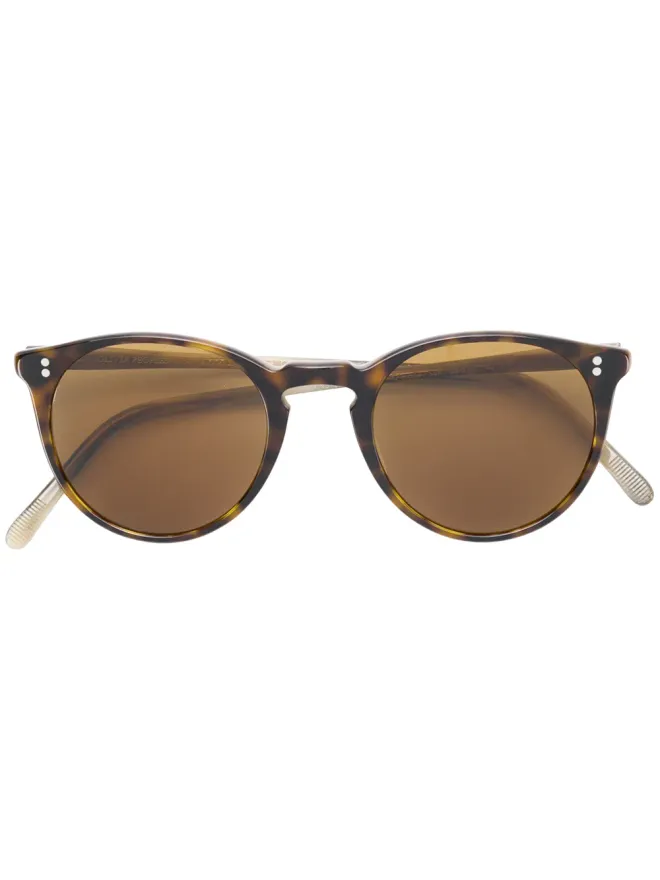 Oliver Peoples Oliver Peoples O'Mailleyサングラスの商品画像