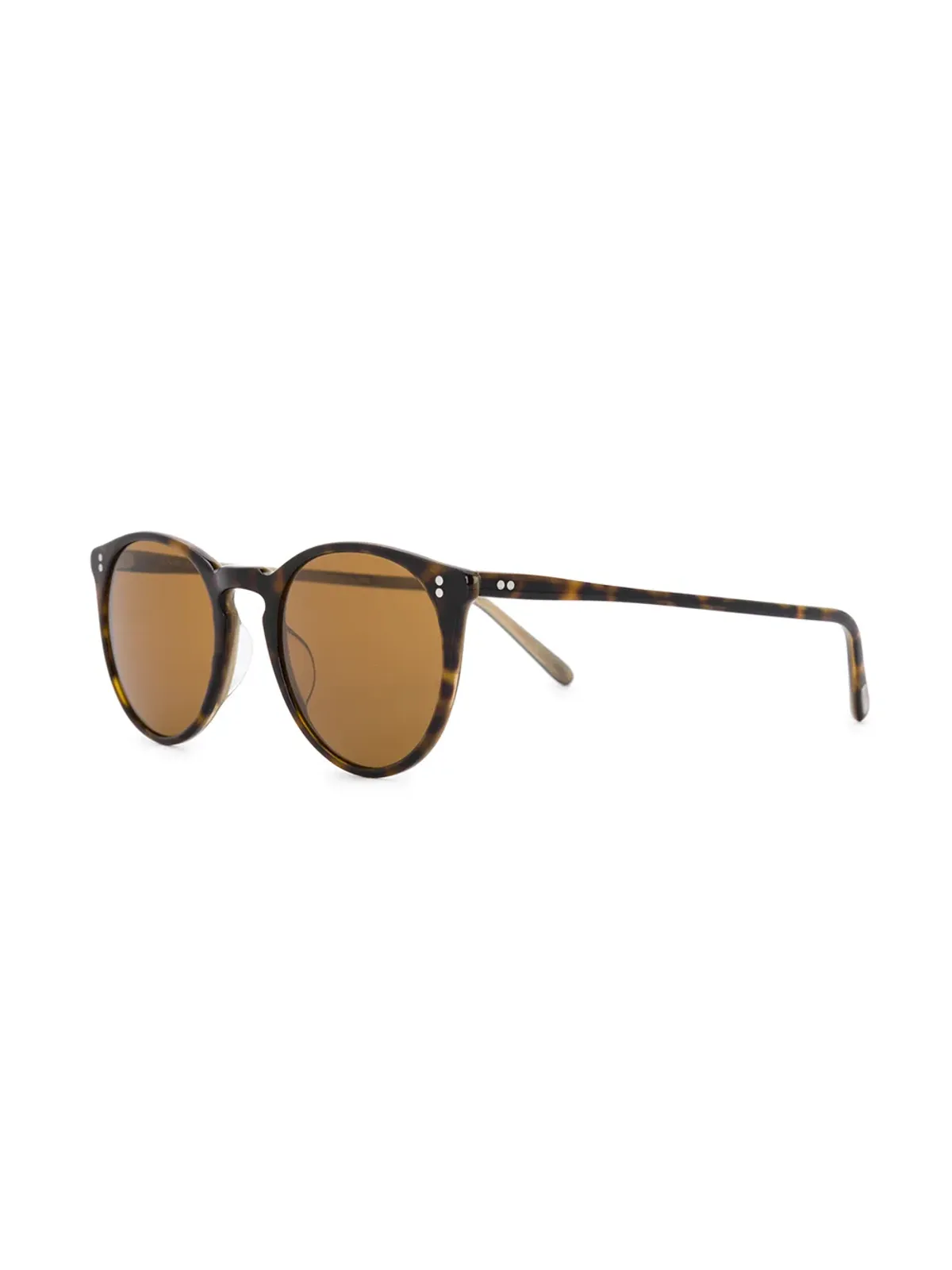Oliver Peoples O'Mailleyサングラス - 画像2
