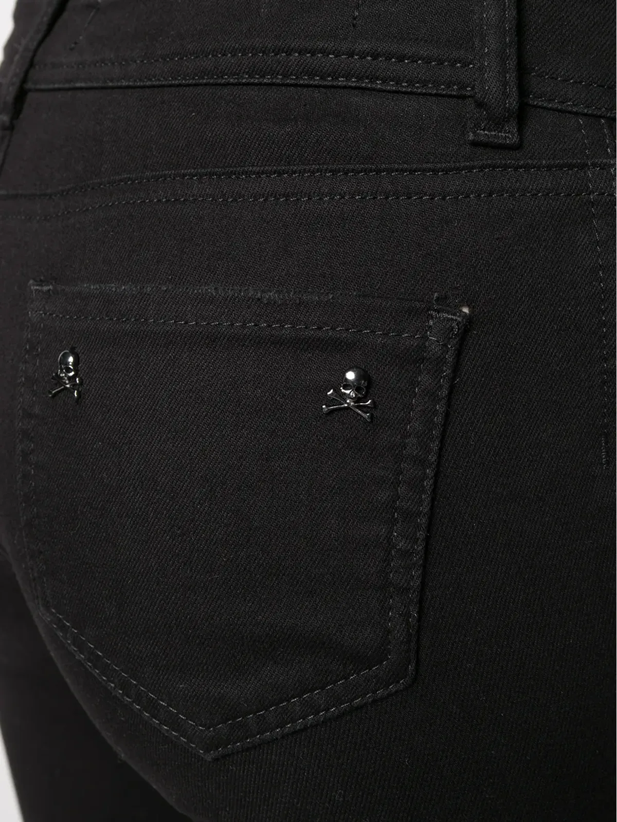 Philipp Plein スキニージーンズ - 画像5