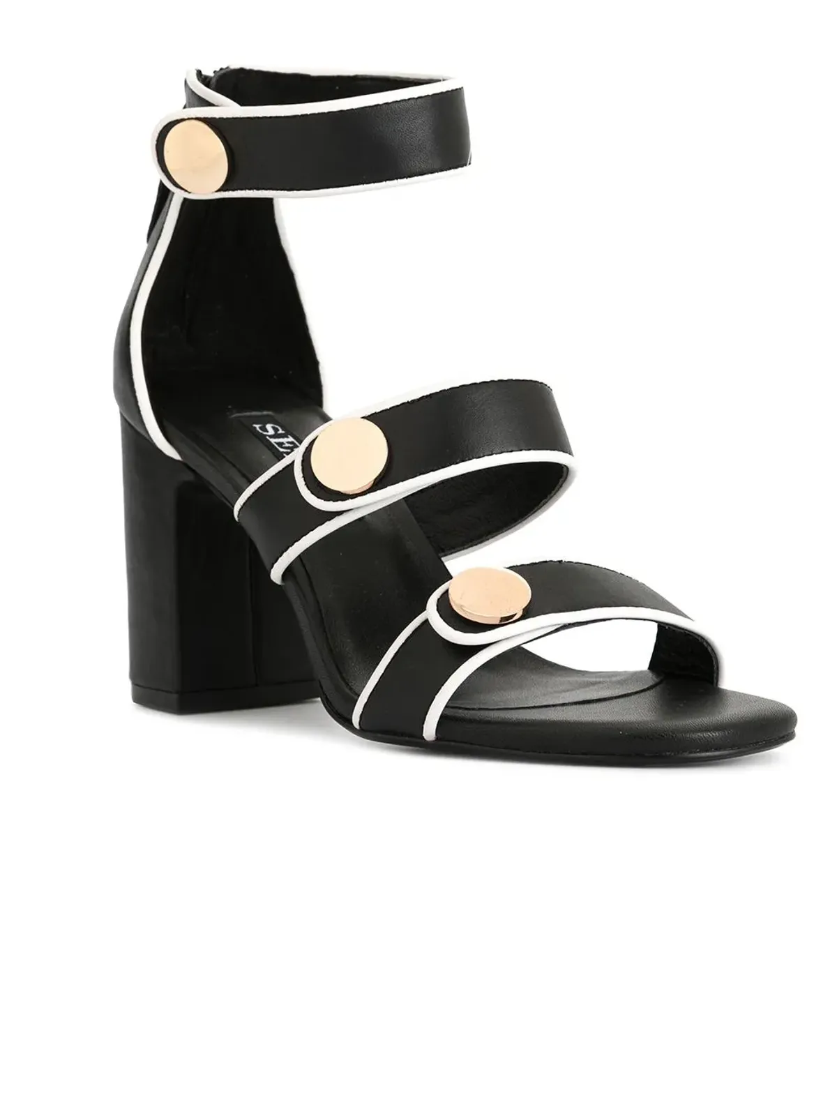 Senso Mesna I sandals - 画像2