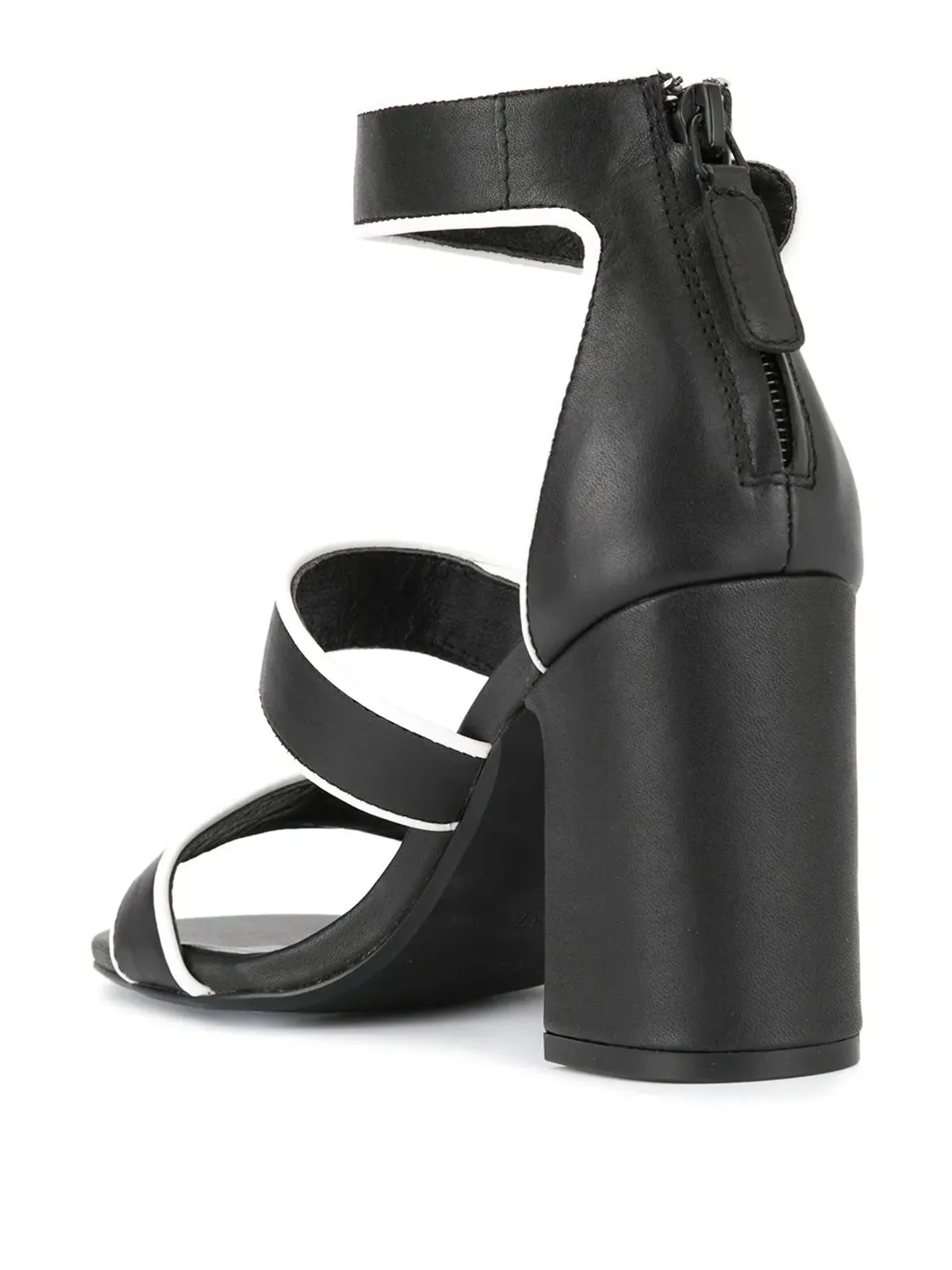 Senso Mesna I sandals - 画像3