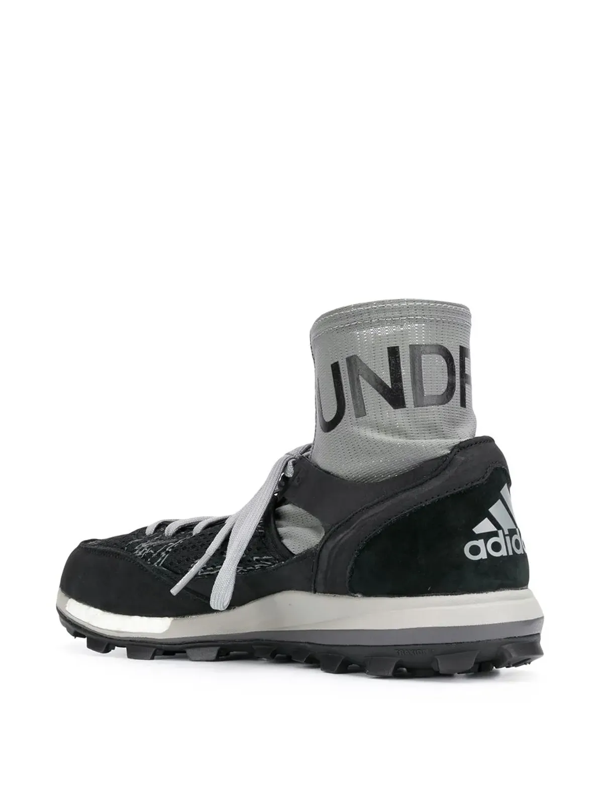adidas x UNDEFEATED アディゼロ XT ブースト スニーカー - 画像3