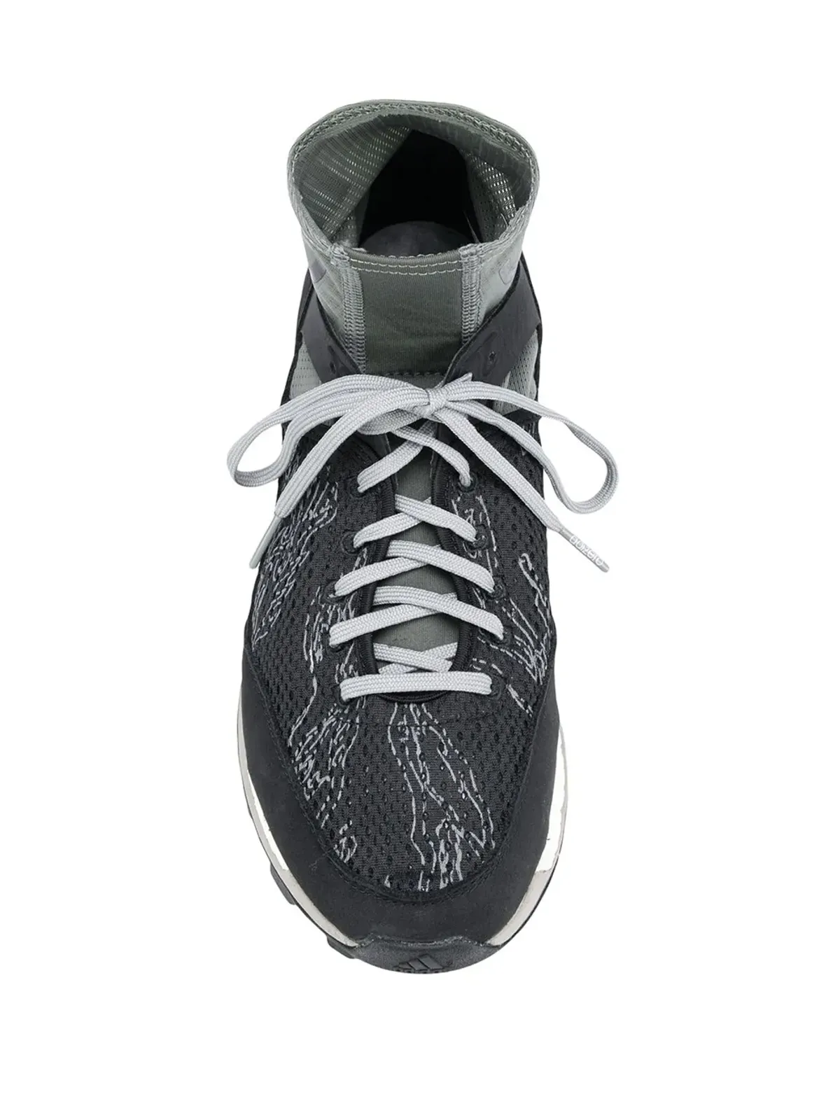 adidas x UNDEFEATED アディゼロ XT ブースト スニーカー - 画像4