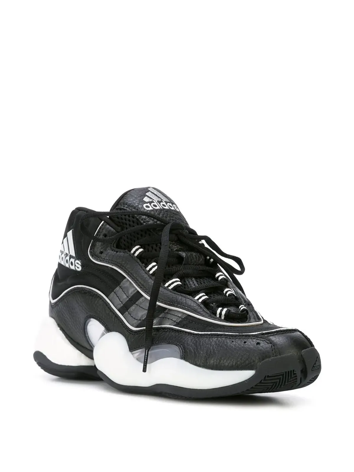 adidas アディダス 98 x Crazy BYW - 画像2