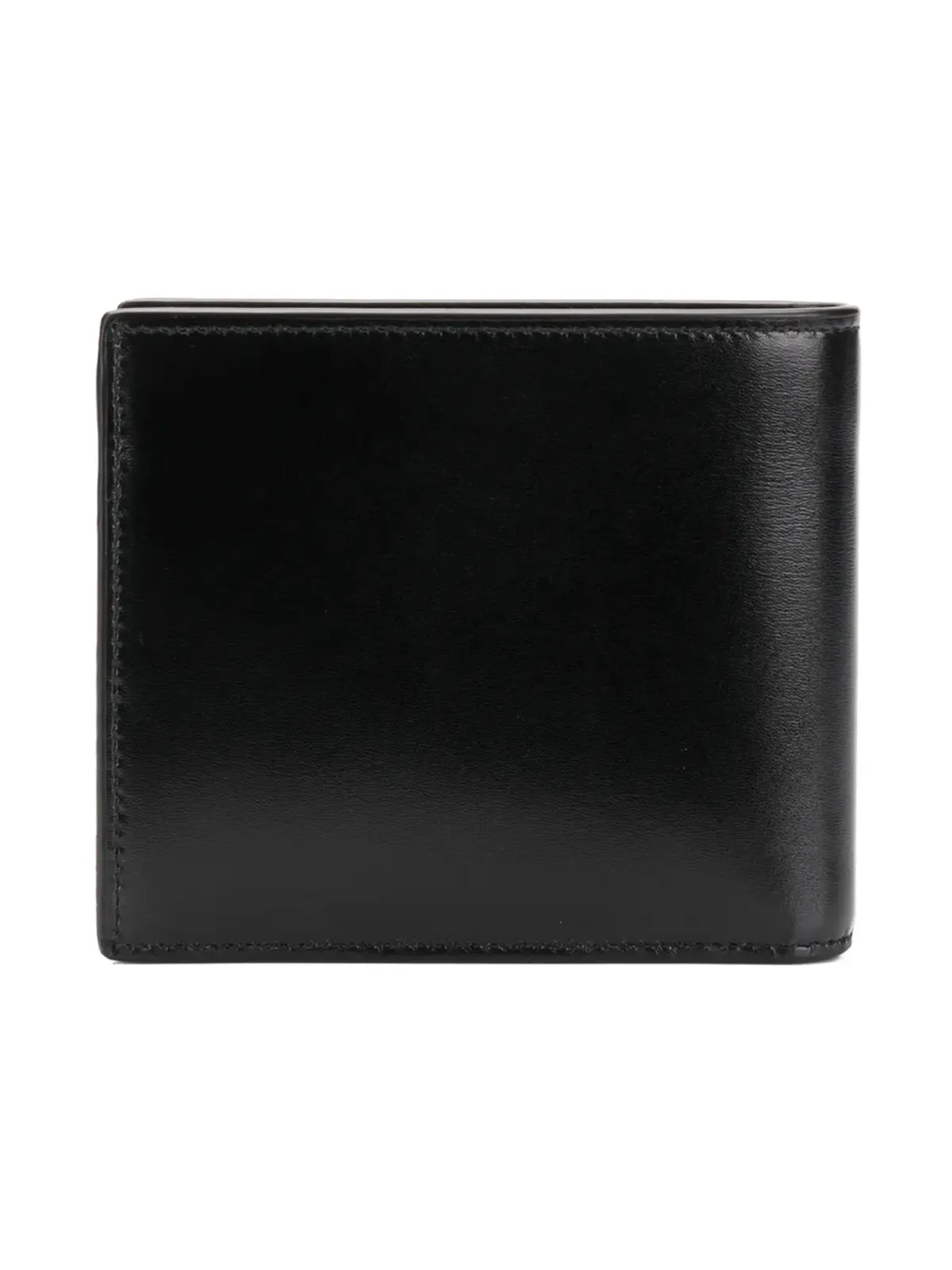 Saint Laurent モノグラム二つ折り財布 - 画像3