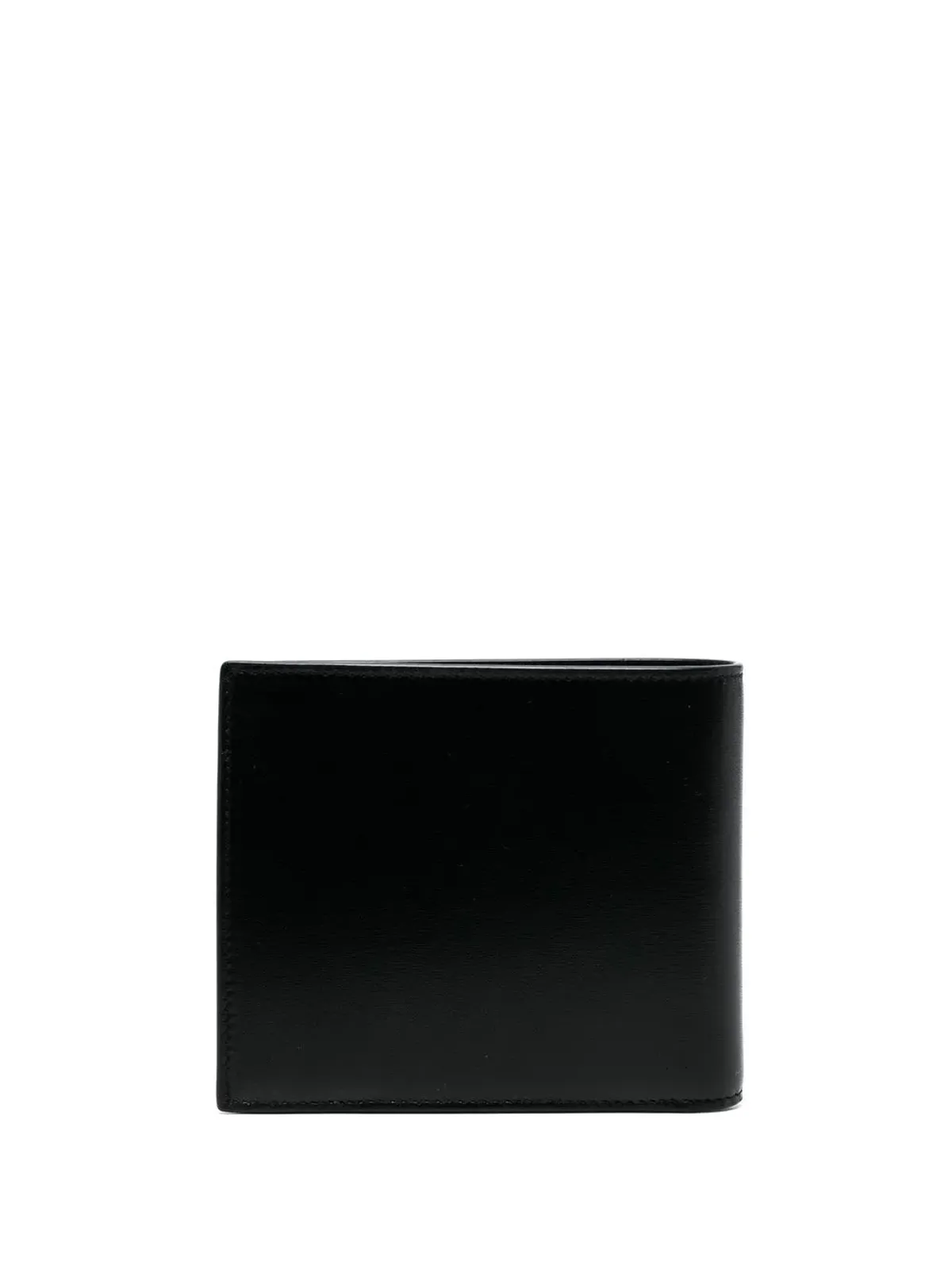 Saint Laurent モノグラム二つ折り財布 - 画像4