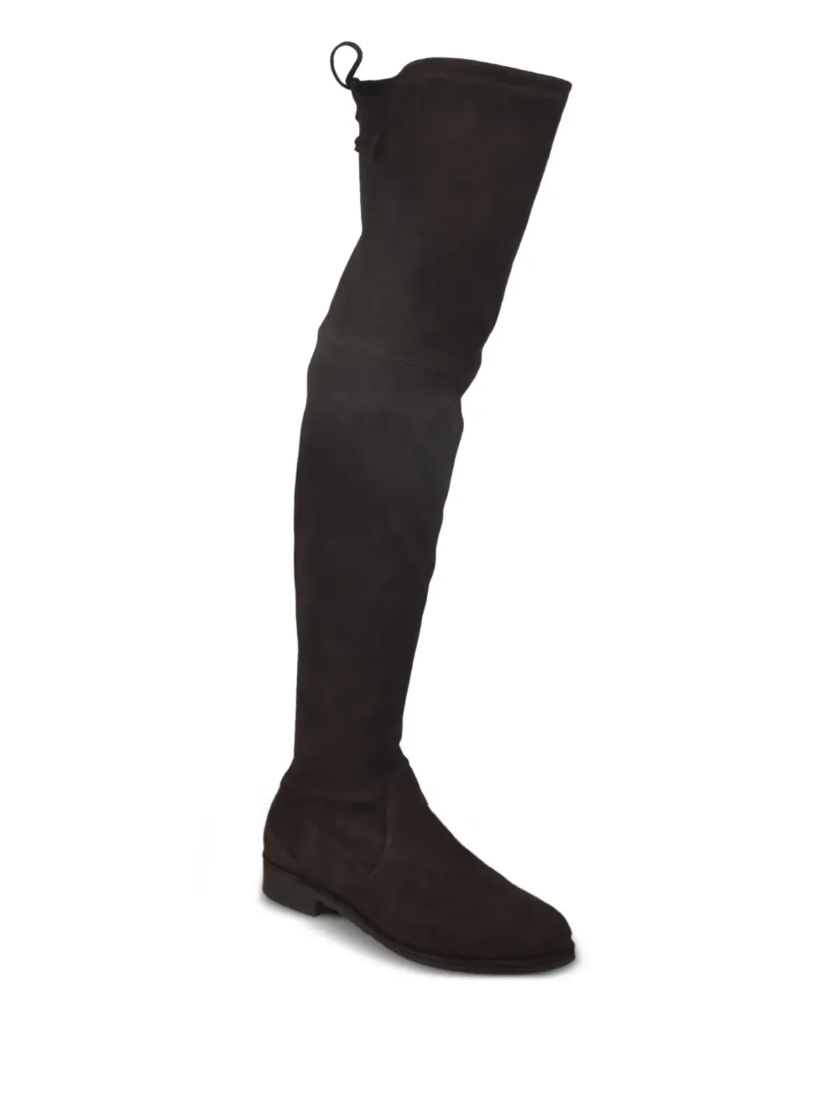 Stuart Weitzman Lowland 太もも丈ブーツ - 画像2