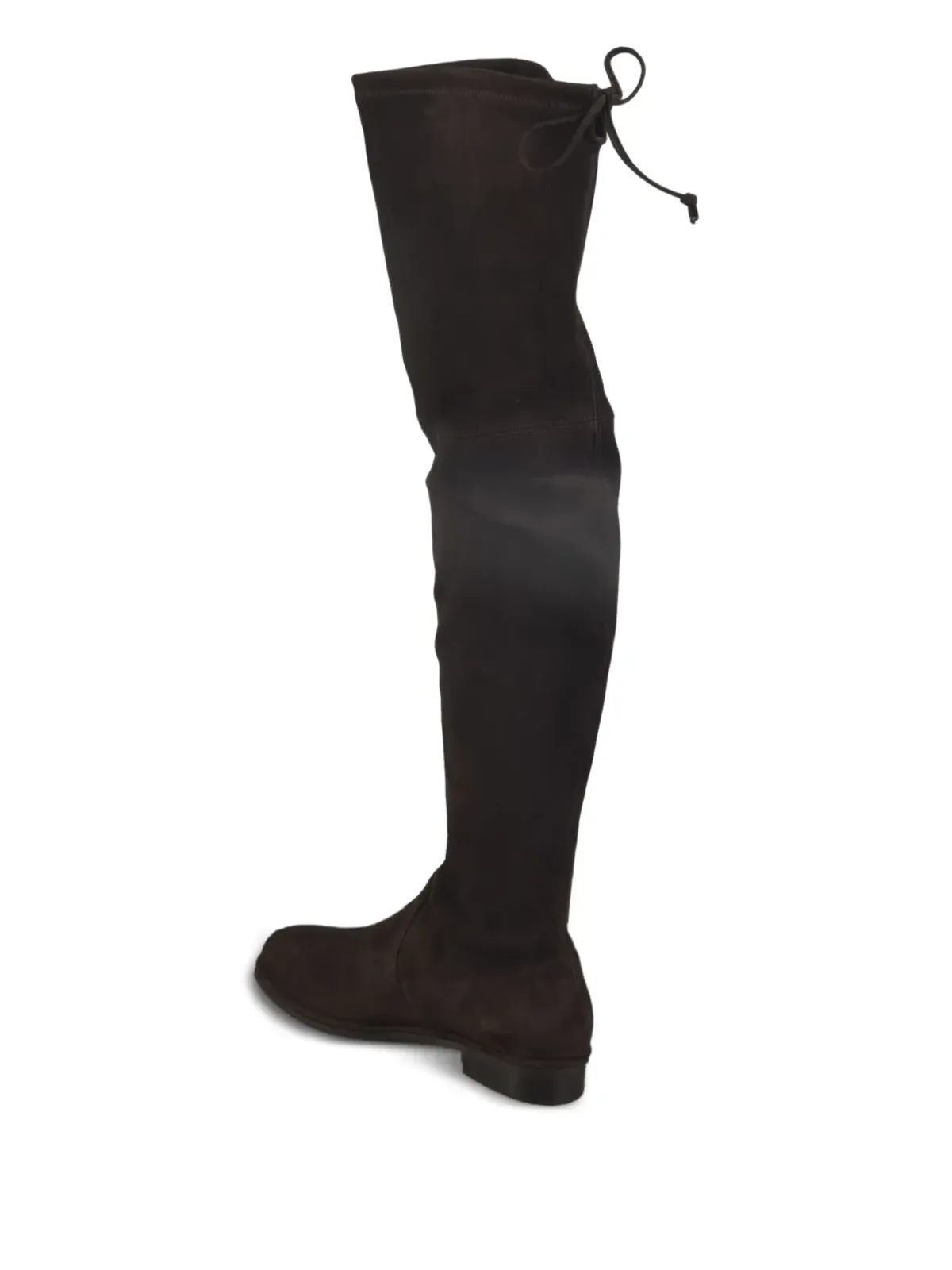 Stuart Weitzman Lowland 太もも丈ブーツ - 画像3