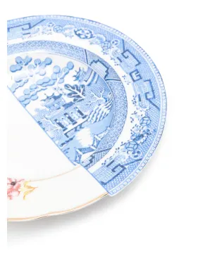 Seletti Hybrid Fillide スーププレート - サムネイル4
