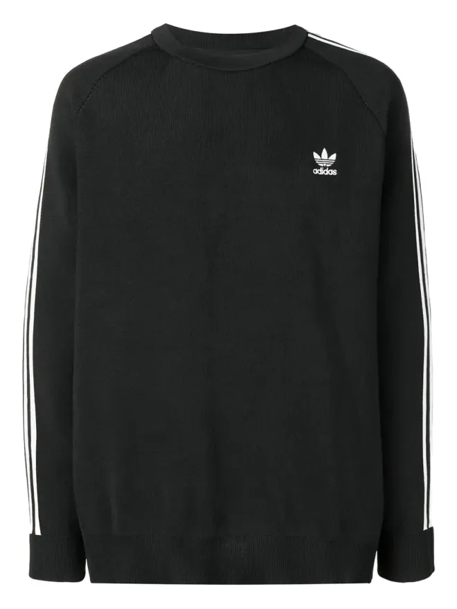 adidas adidas Adidas Originals クルーネック スウェットシャツの商品画像