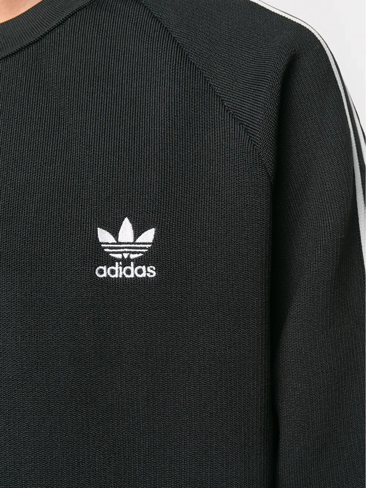 adidas Adidas Originals クルーネック スウェットシャツ - 画像5