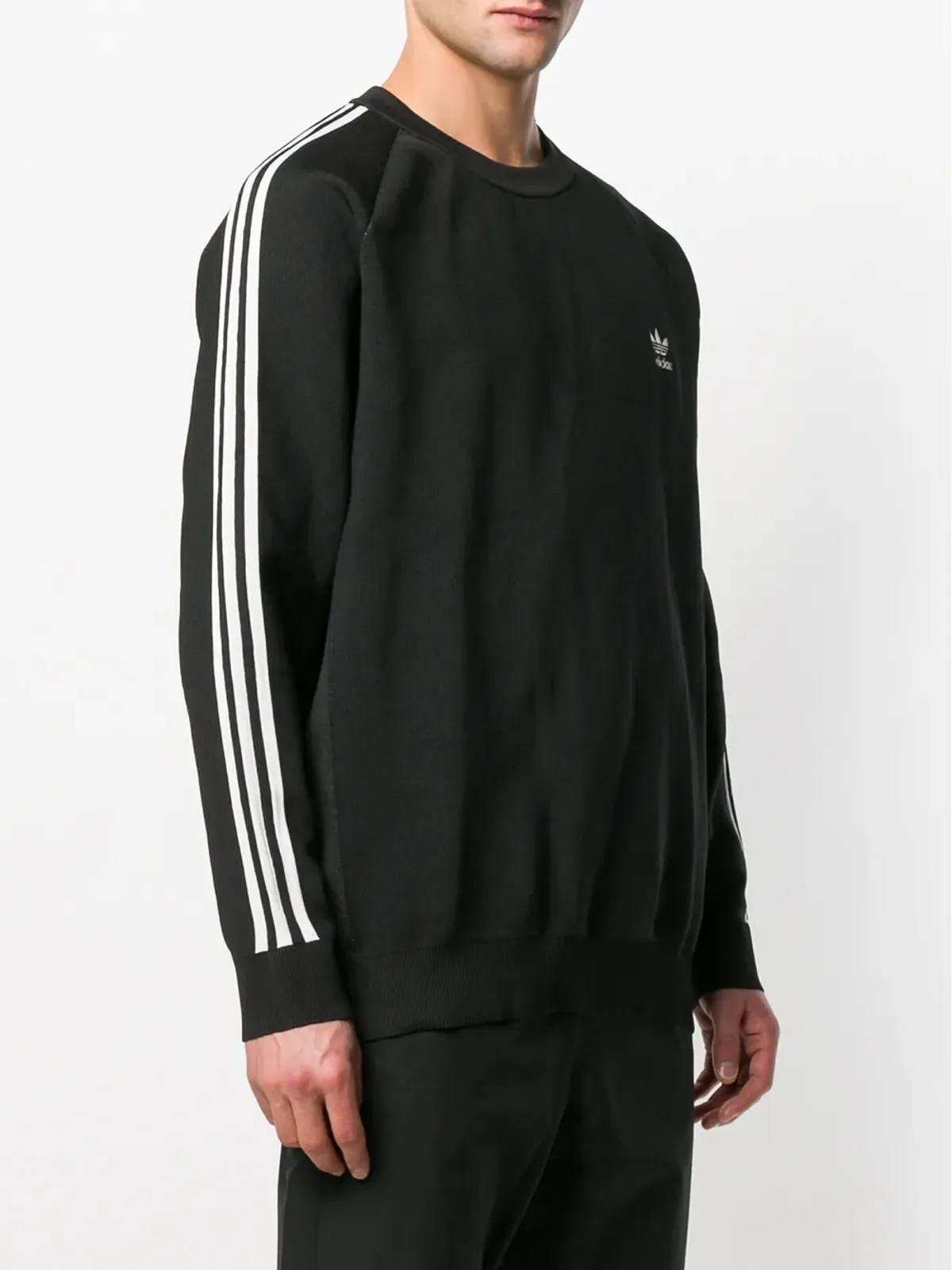 adidas Adidas Originals クルーネック スウェットシャツ - 画像3