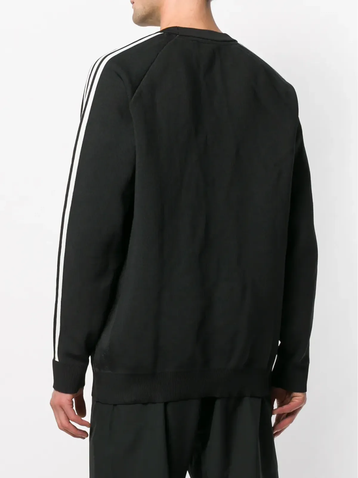 adidas Adidas Originals クルーネック スウェットシャツ - 画像4