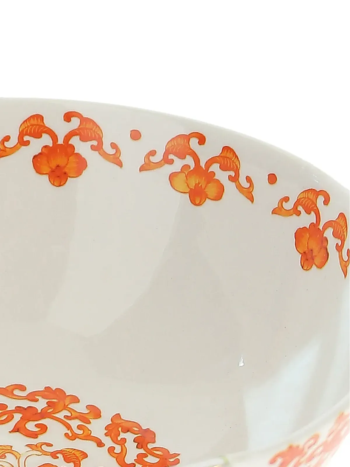 Seletti セレッティ ハイブリッド エルシリア サラダボウル - 画像4